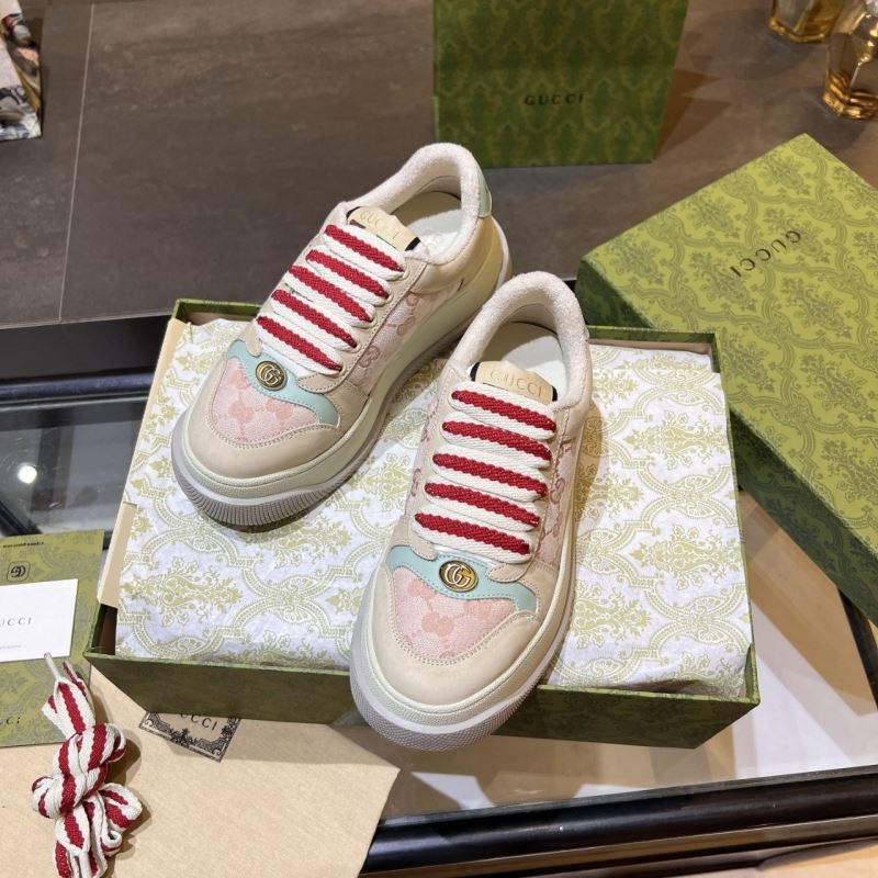 Gucci Screener Shoes